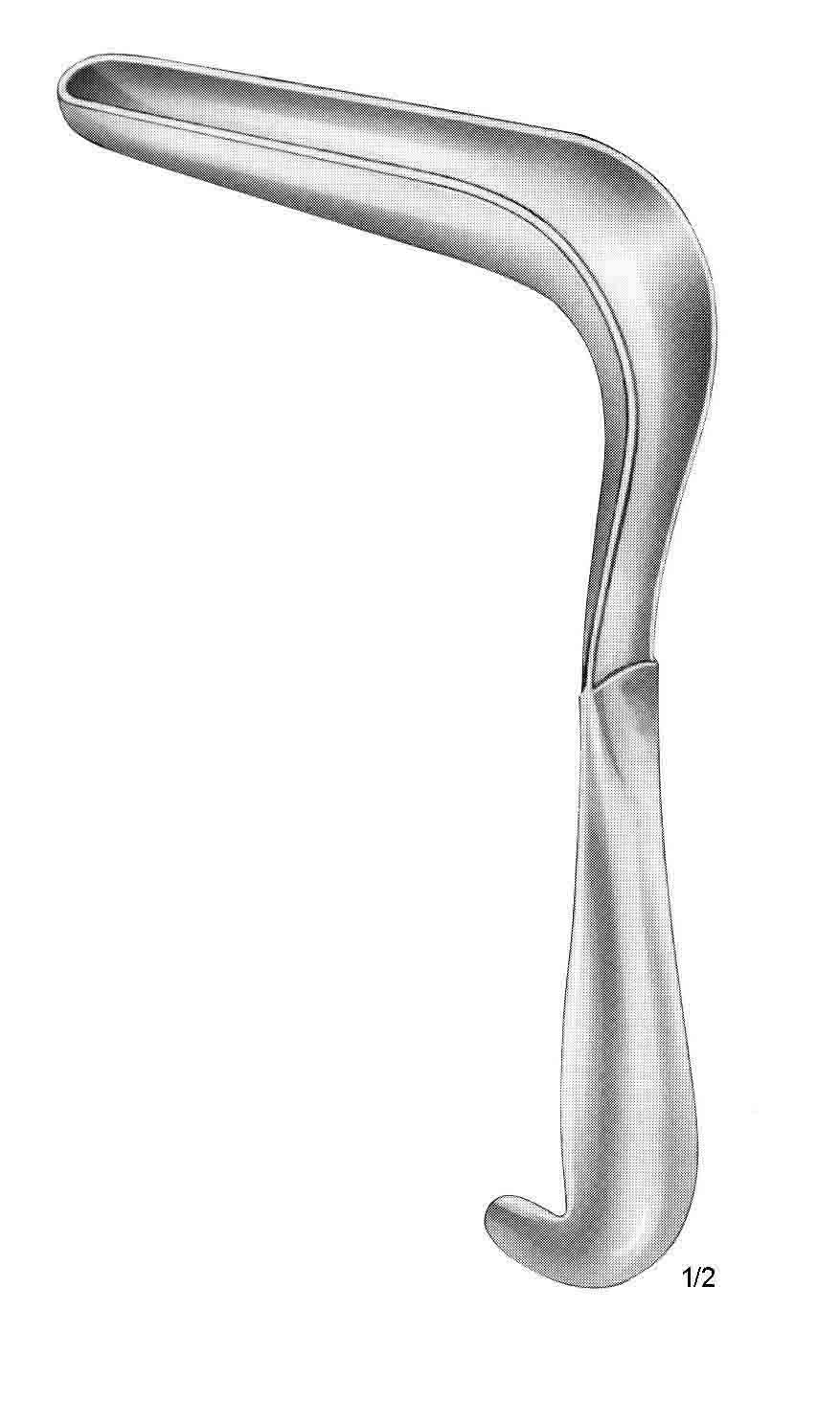 SET VAJİNAL SPEKULUM